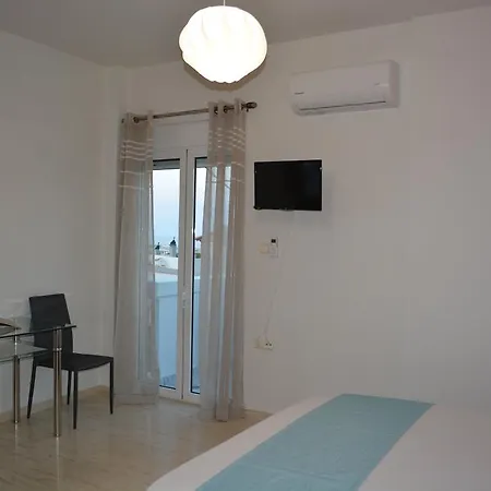 Thegaia Studios Rethymno  Exterior photo