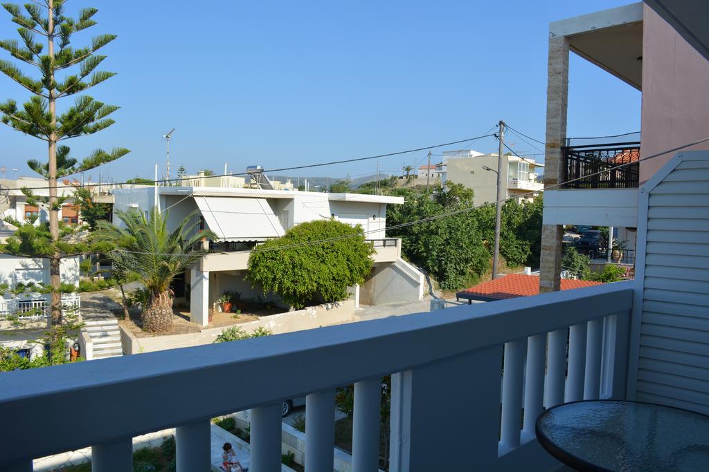 Apartamento Thegaia
