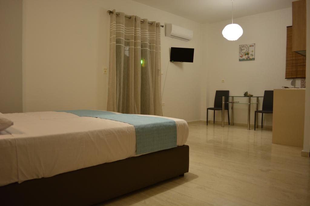 Apartamento Thegaia