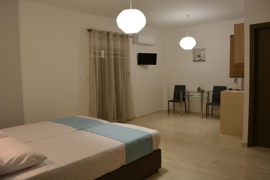 Thegaia Apartamento *