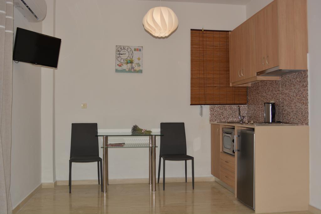 Thegaia Apartamento *