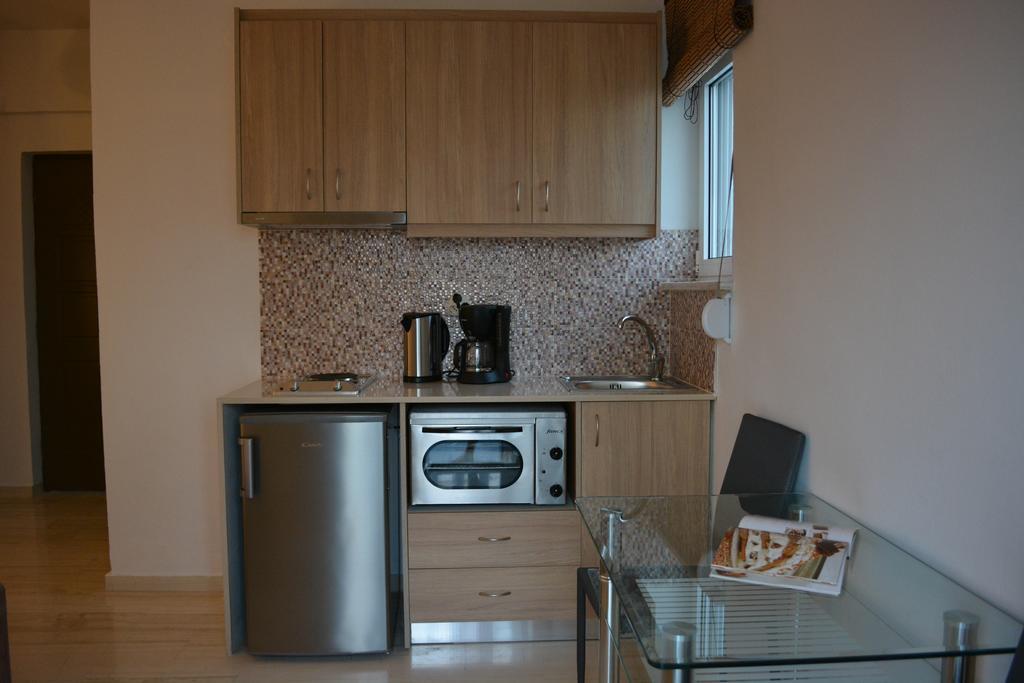Thegaia Apartamento *