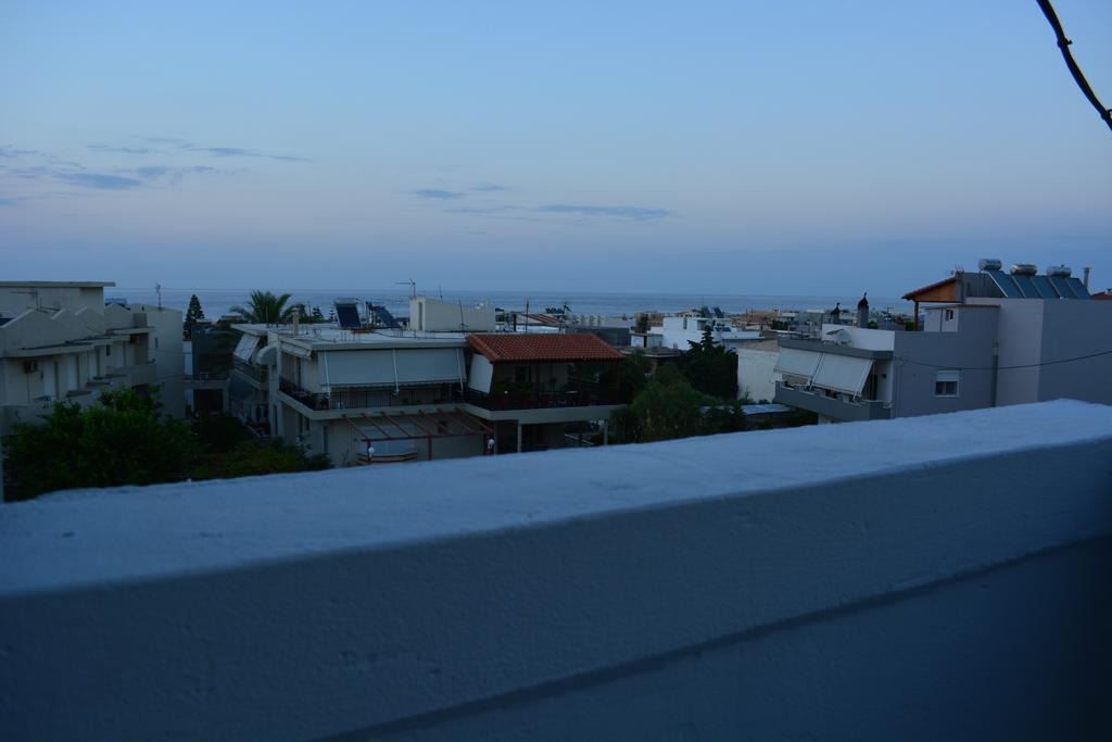 Thegaia Apartamento *