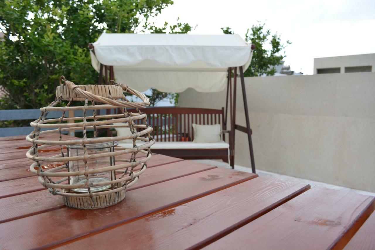 Apartamento Thegaia