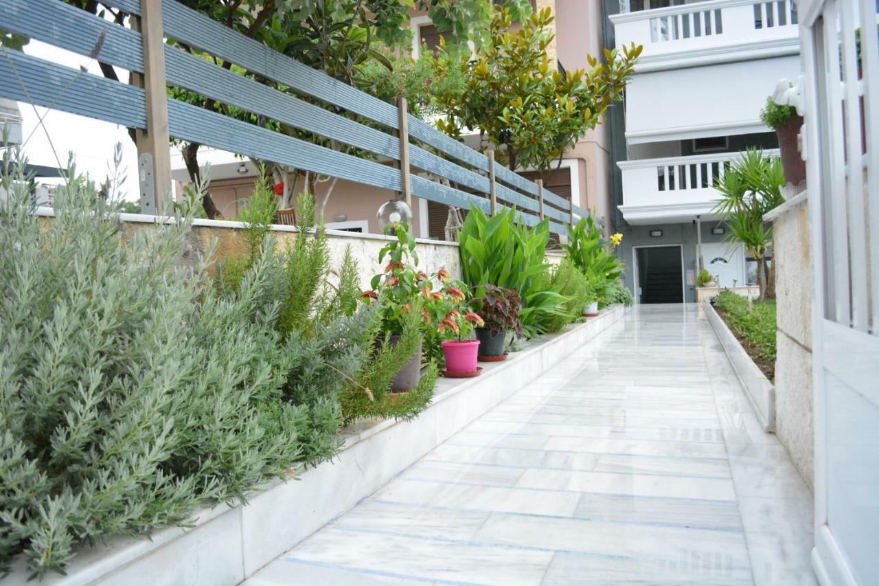 Apartamento Thegaia *