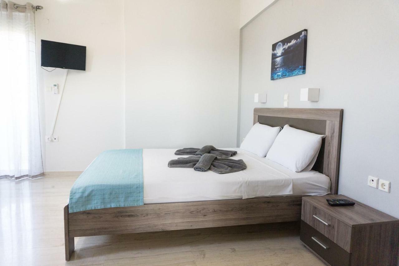 Apartamento Thegaia