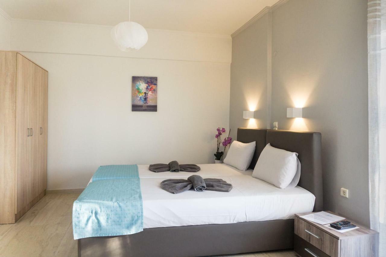 Thegaia Apartamento