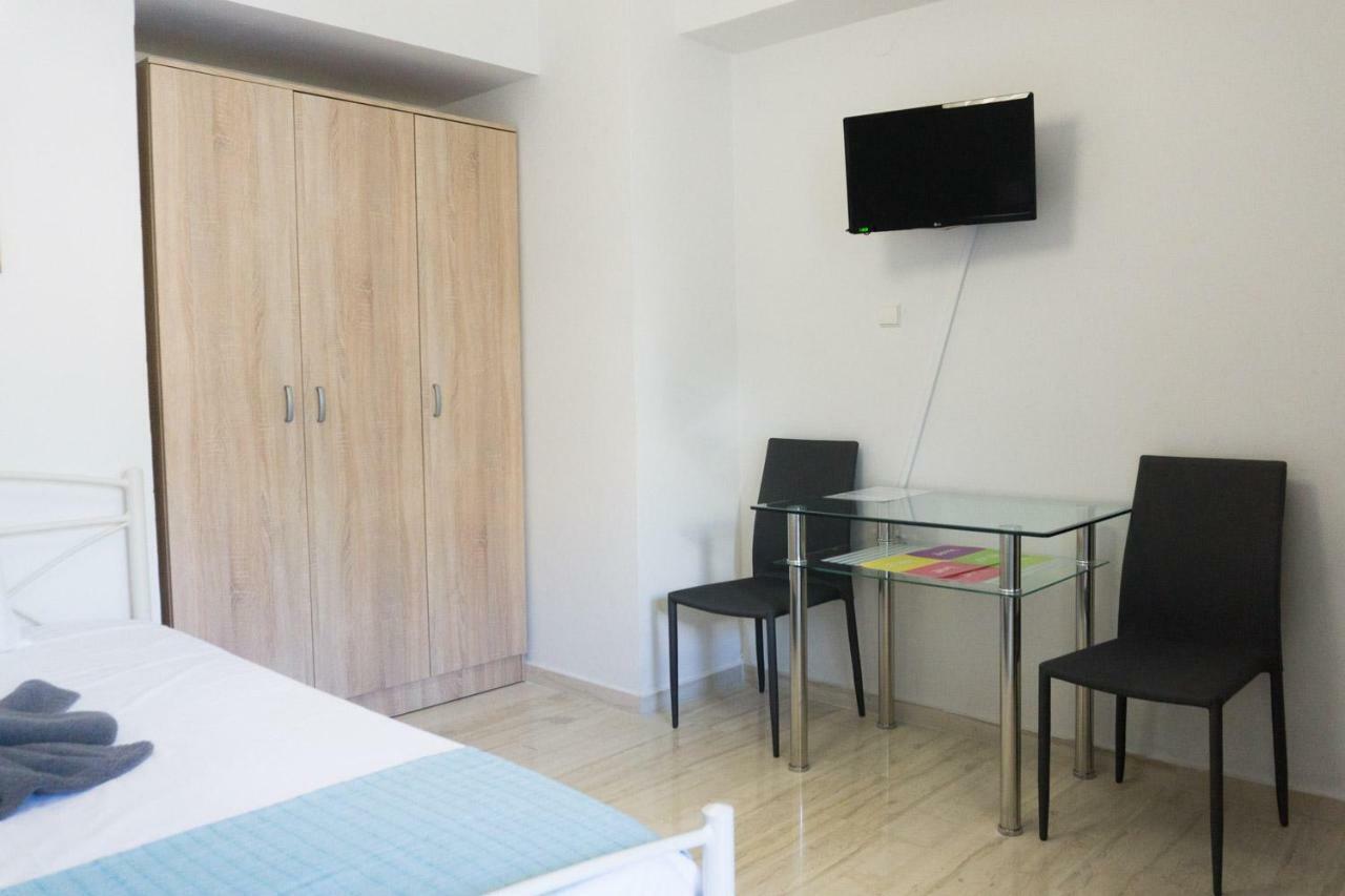 Apartamento Thegaia